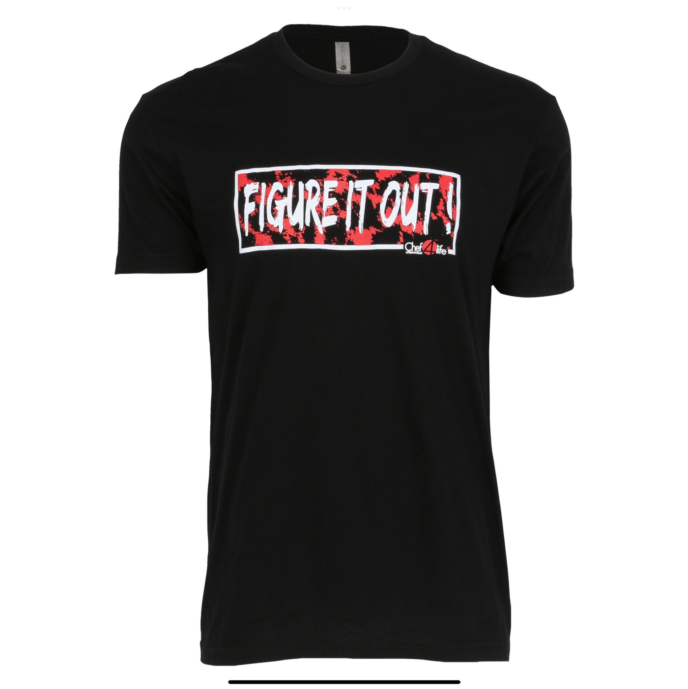 Figure it out! Urban T-Shirt