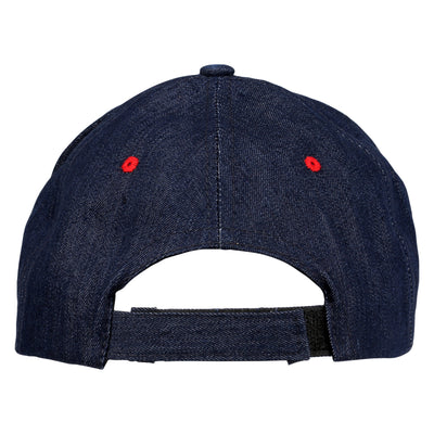 Denim Chef4Life Urban Cap