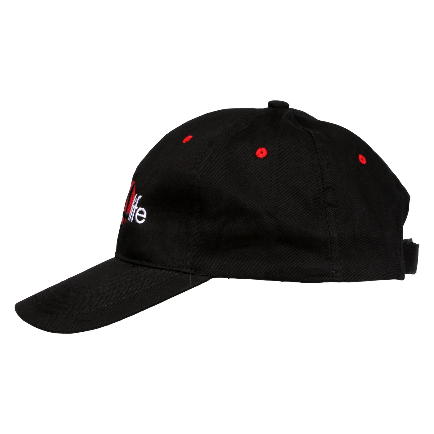 Chef4Life Urban Cap (Black)