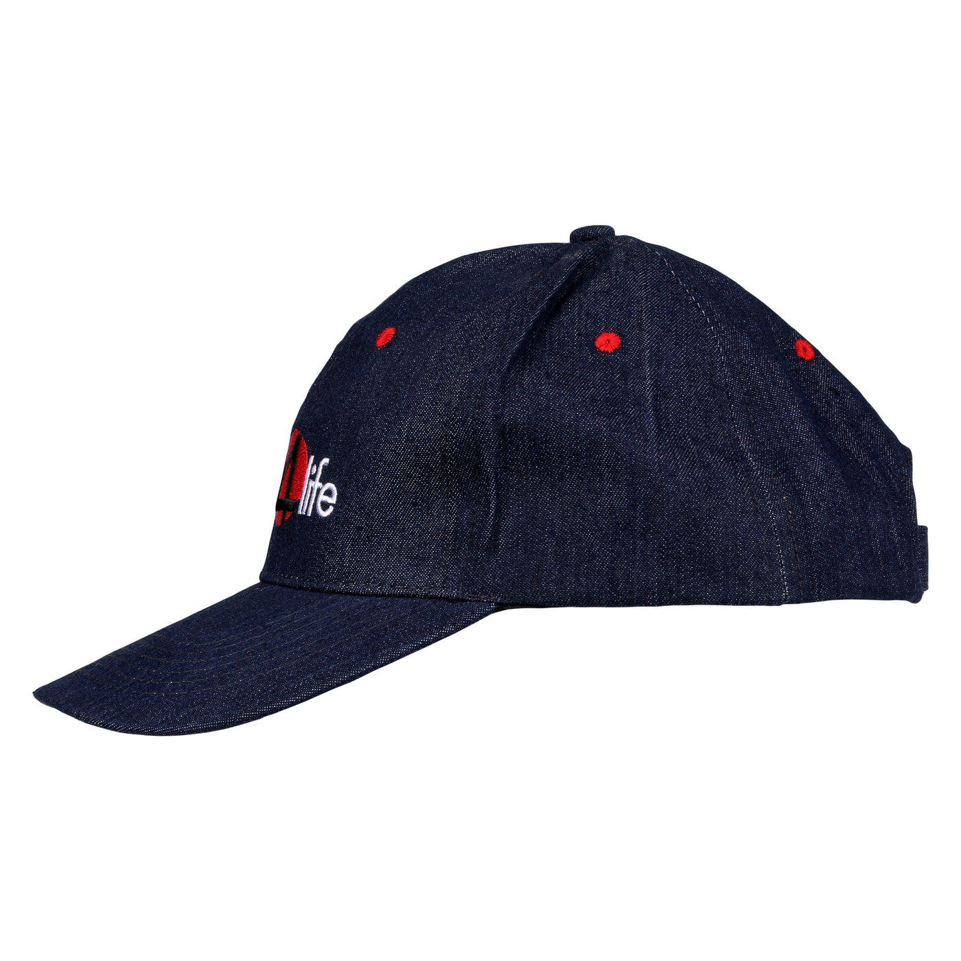 Denim Chef4Life Urban Cap