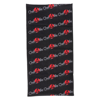 Chef4life Urban Bandana