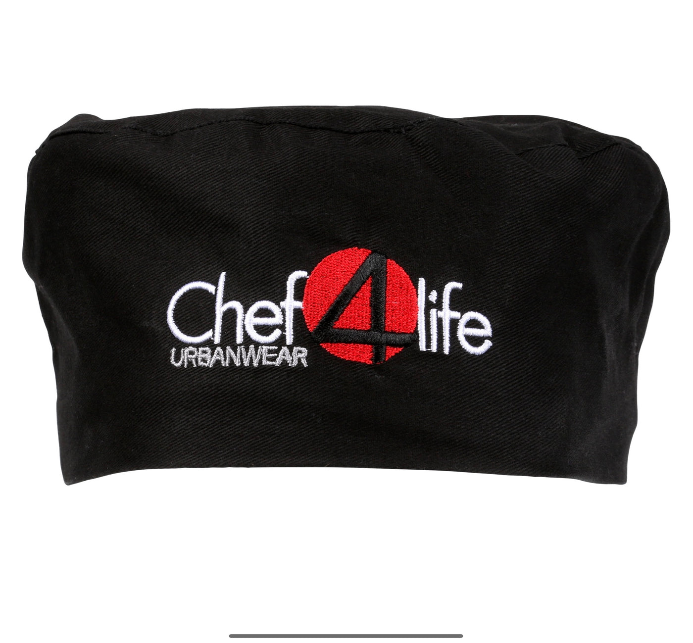 Chef4Life Beanie Hat